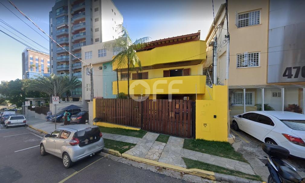 CA007276 | Casa venda Nova Campinas | Campinas/SP