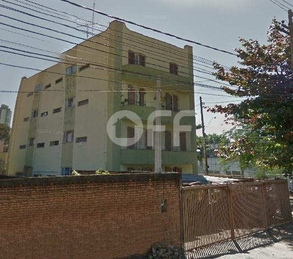 AP008745 | Apartamento venda Chacara da Barra | Campinas/SP