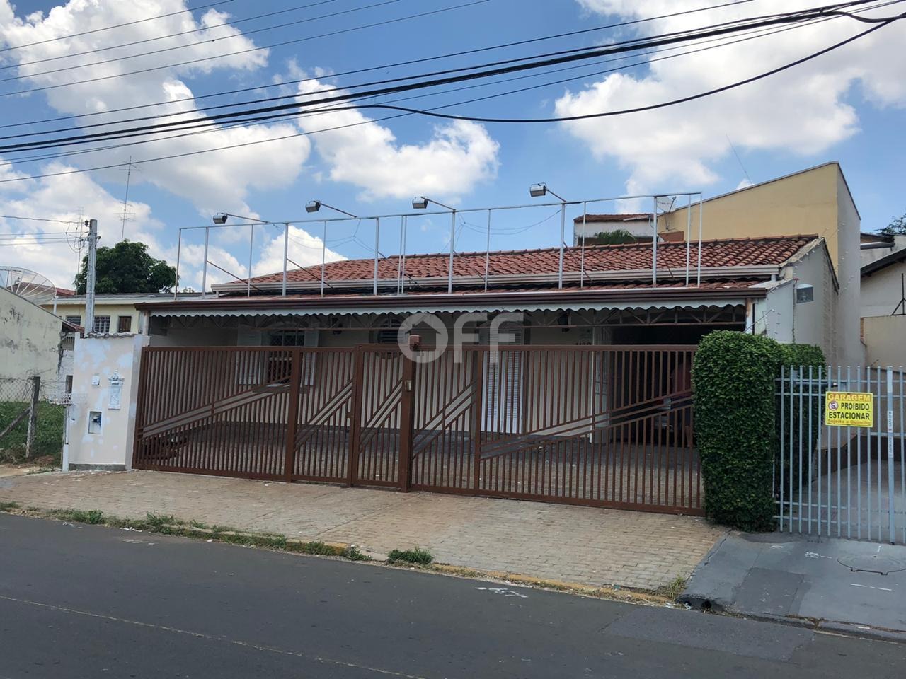 CA009543 | Casa venda Jardim Flamboyant | Campinas/SP