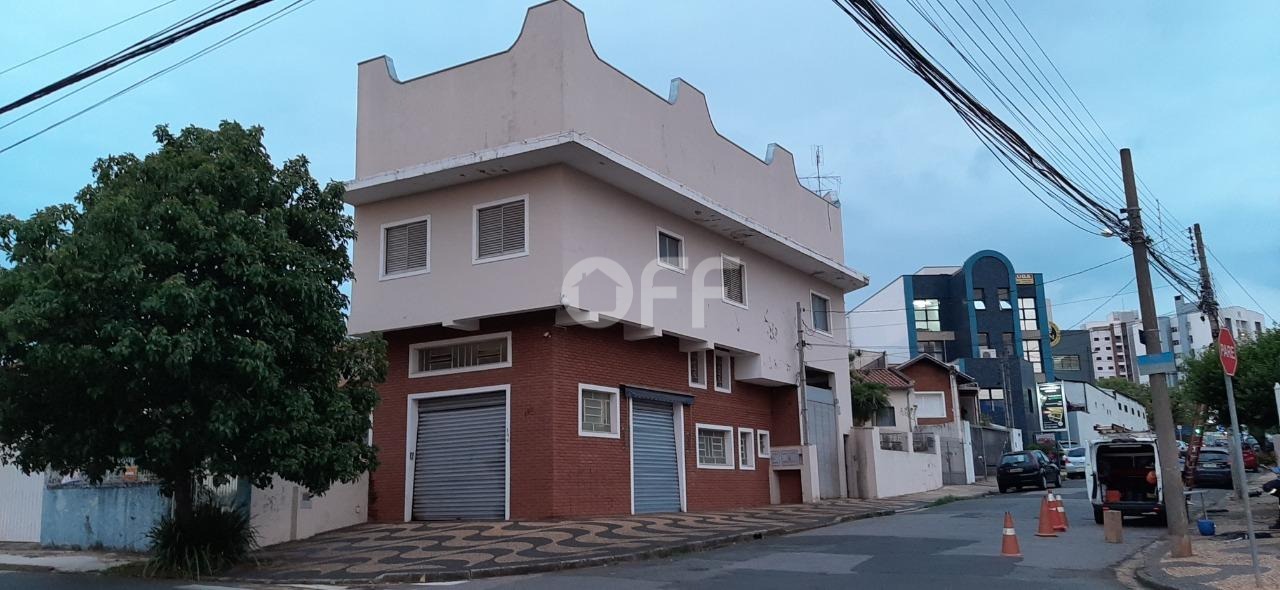 CA010139 | Casa venda Taquaral | Campinas/SP