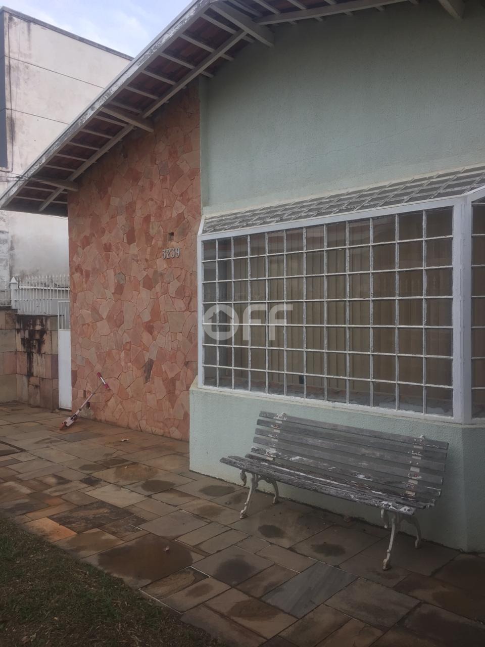 CA010264 | Casa venda Taquaral | Campinas/SP
