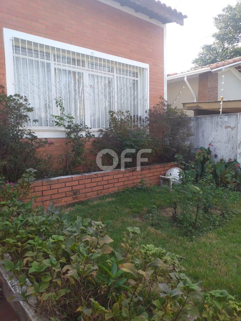 CA011304 | Casa venda Jardim Guanabara | Campinas/SP