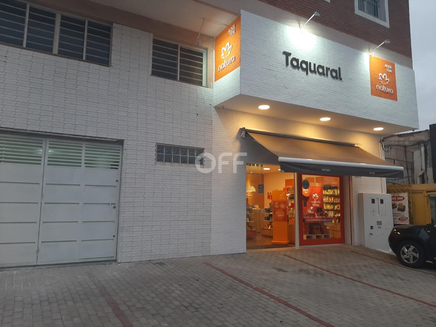 SA012249 | Sala aluguel Taquaral | Campinas/SP