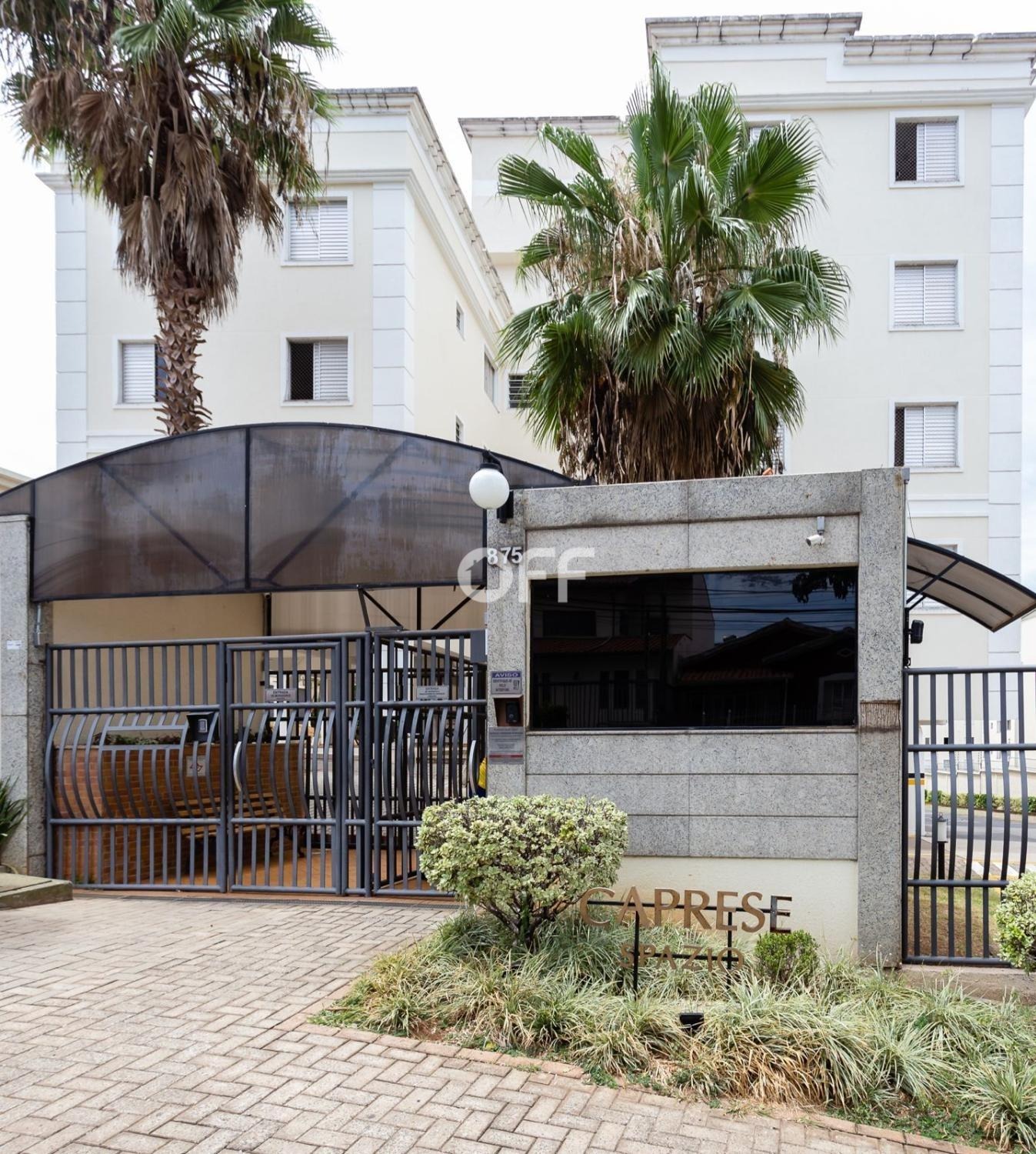 AP012368 | Apartamento venda Vila Industrial | Campinas/SP