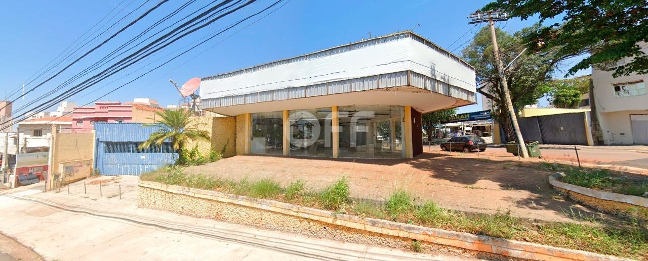 PR012482 | Prédio venda aluguel Vila Nova | Campinas/SP