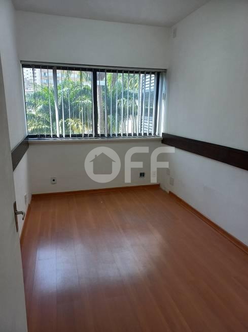 SA012646 | Sala aluguel Centro | Campinas/SP