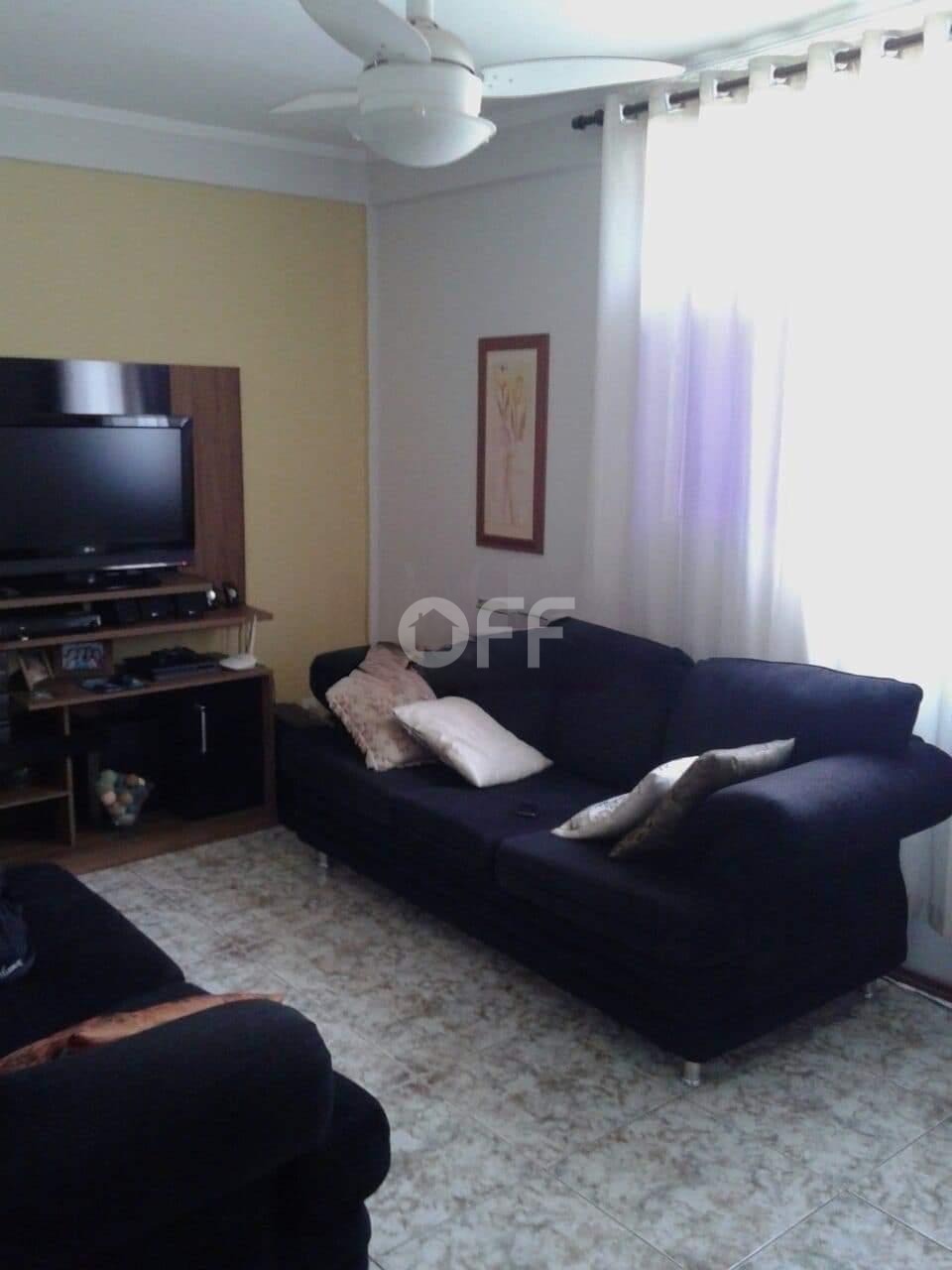 AP013356 | Apartamento venda Parque Residencial Vila União | Campinas/SP