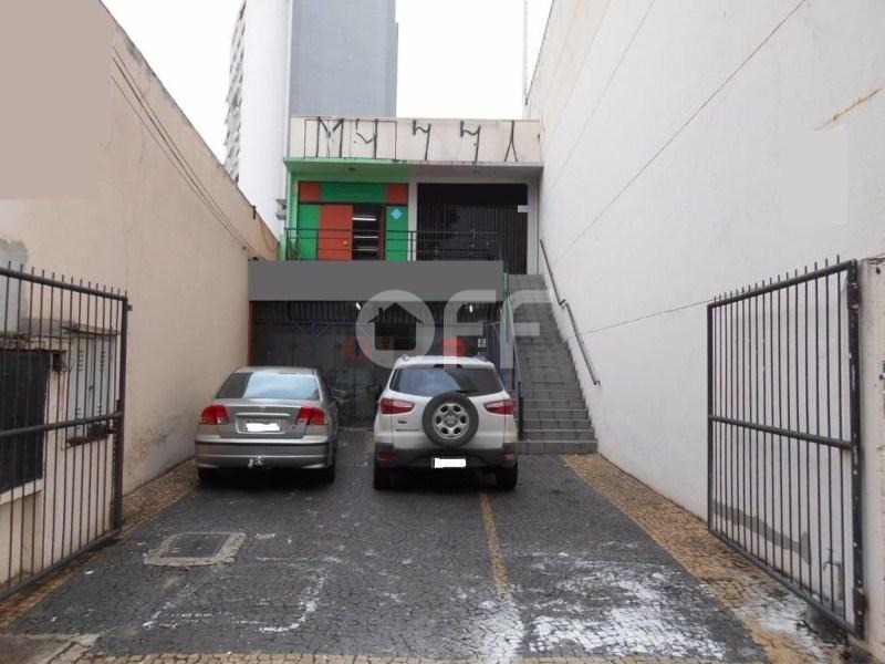 SL013429 | Salão venda Centro | Campinas/SP