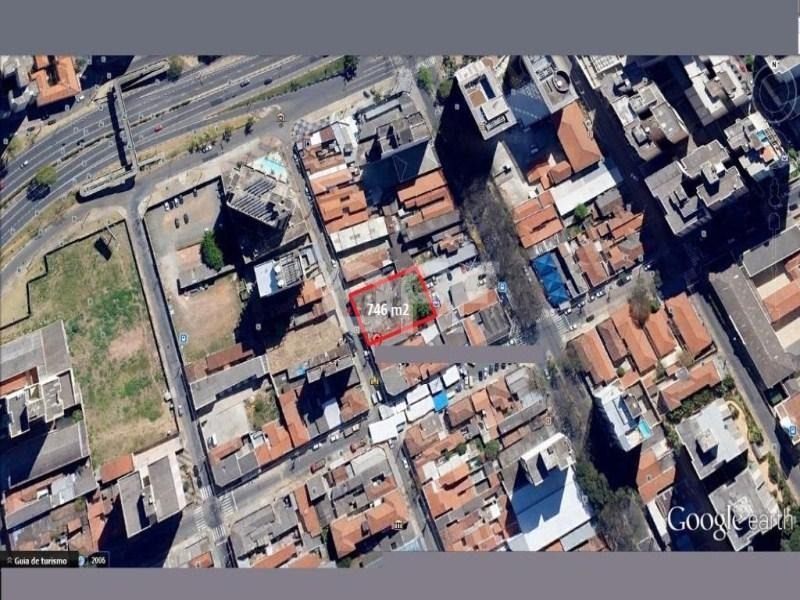 TE014252 | Terreno venda Centro | Campinas/SP