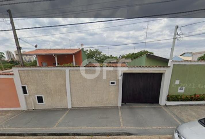 CA014574 | Casa venda Jardim Santa Genebra | Campinas/SP