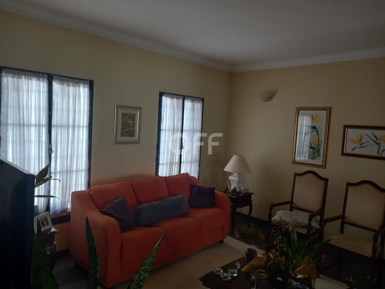 CA014941 | Casa venda Jardim Chapadão | Campinas/SP