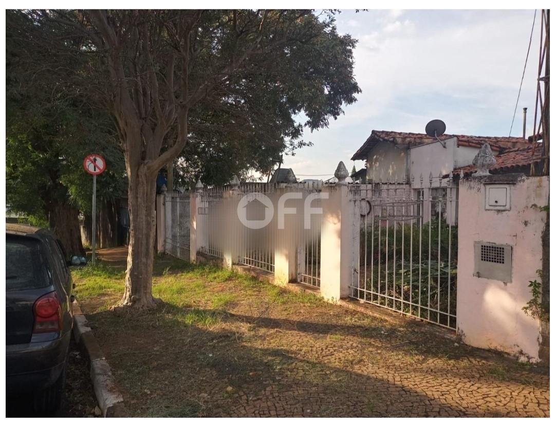 CA015425 | Casa venda São Bernardo | Campinas/SP