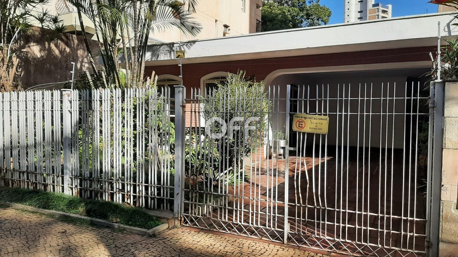 CA015684 | Casa venda Jardim Proença | Campinas/SP