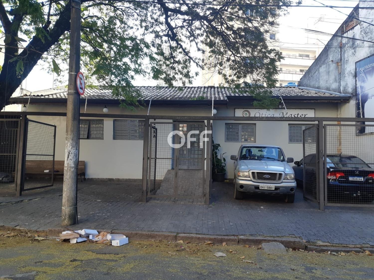 CA015856 | Casa venda Botafogo | Campinas/SP