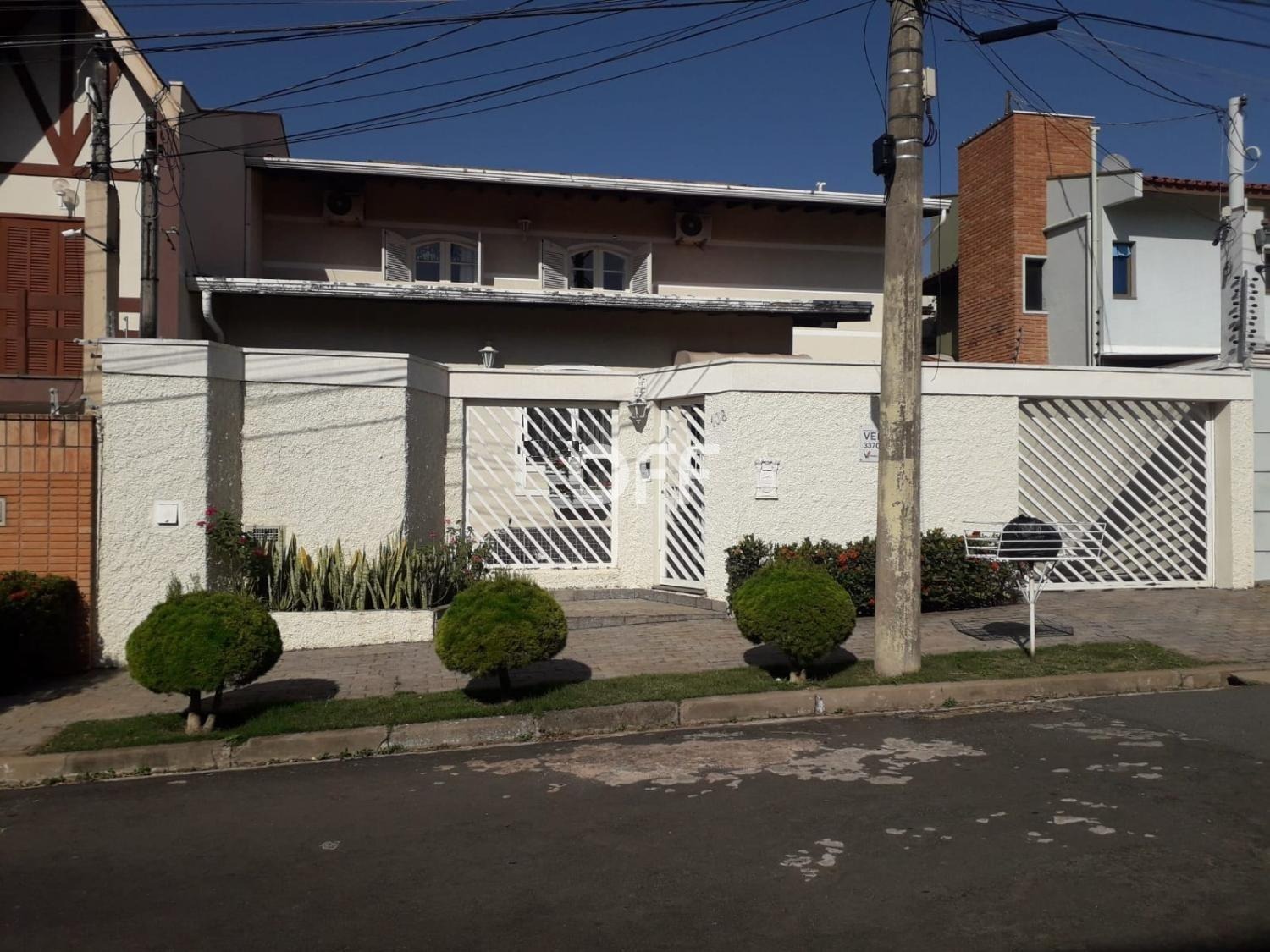 CA015940 | Casa venda Jardim Chapadão | Campinas/SP