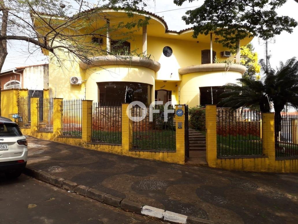 CA016380 | Casa venda aluguel Jardim Guanabara | Campinas/SP