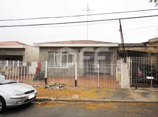 CA016553 | Casa venda Parque Industrial | Campinas/SP