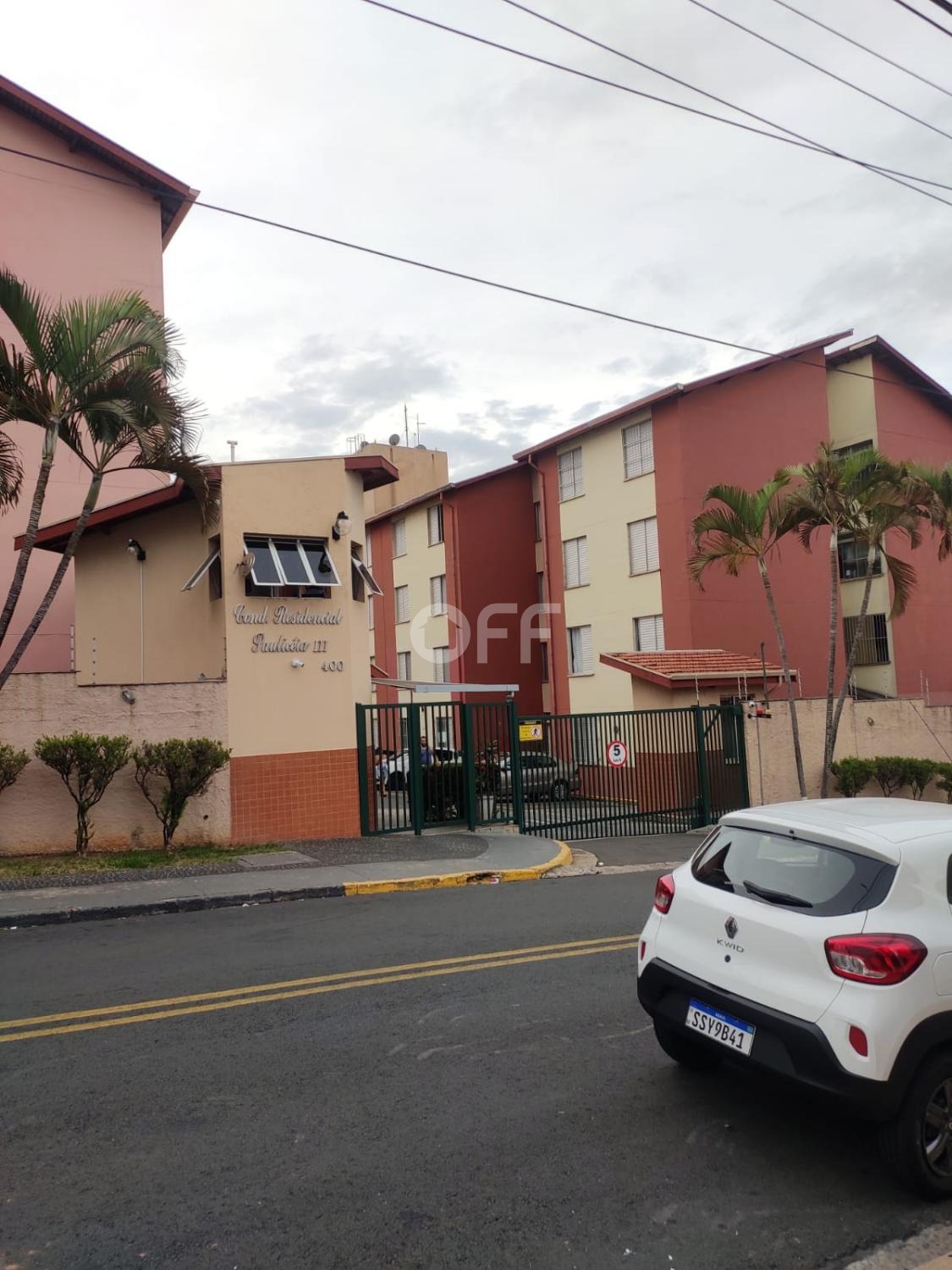AP017223 | Apartamento venda Jardim Pauliceia | Campinas/SP
