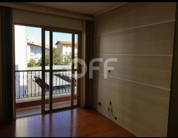 AP017513 | Apartamento venda Vila Nova | Campinas/SP
