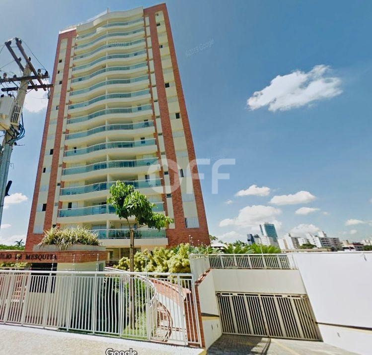 AP017782 | Apartamento aluguel Taquaral | Campinas/SP