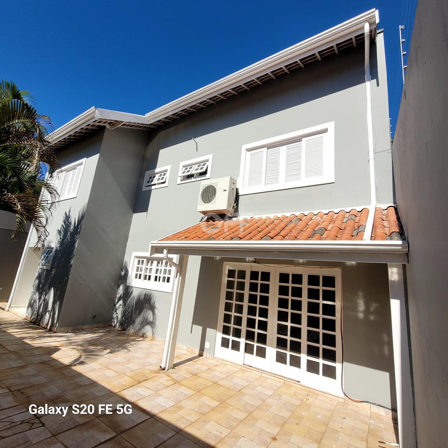 CA018075 | Casa venda Nova Campinas | Campinas/SP