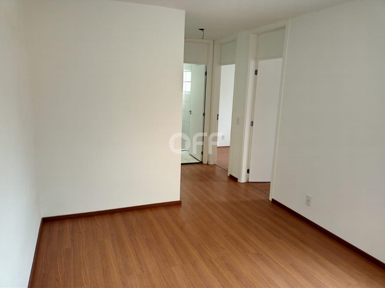 AP018155 | Apartamento venda Jardim do Lago Continuação | Campinas/SP