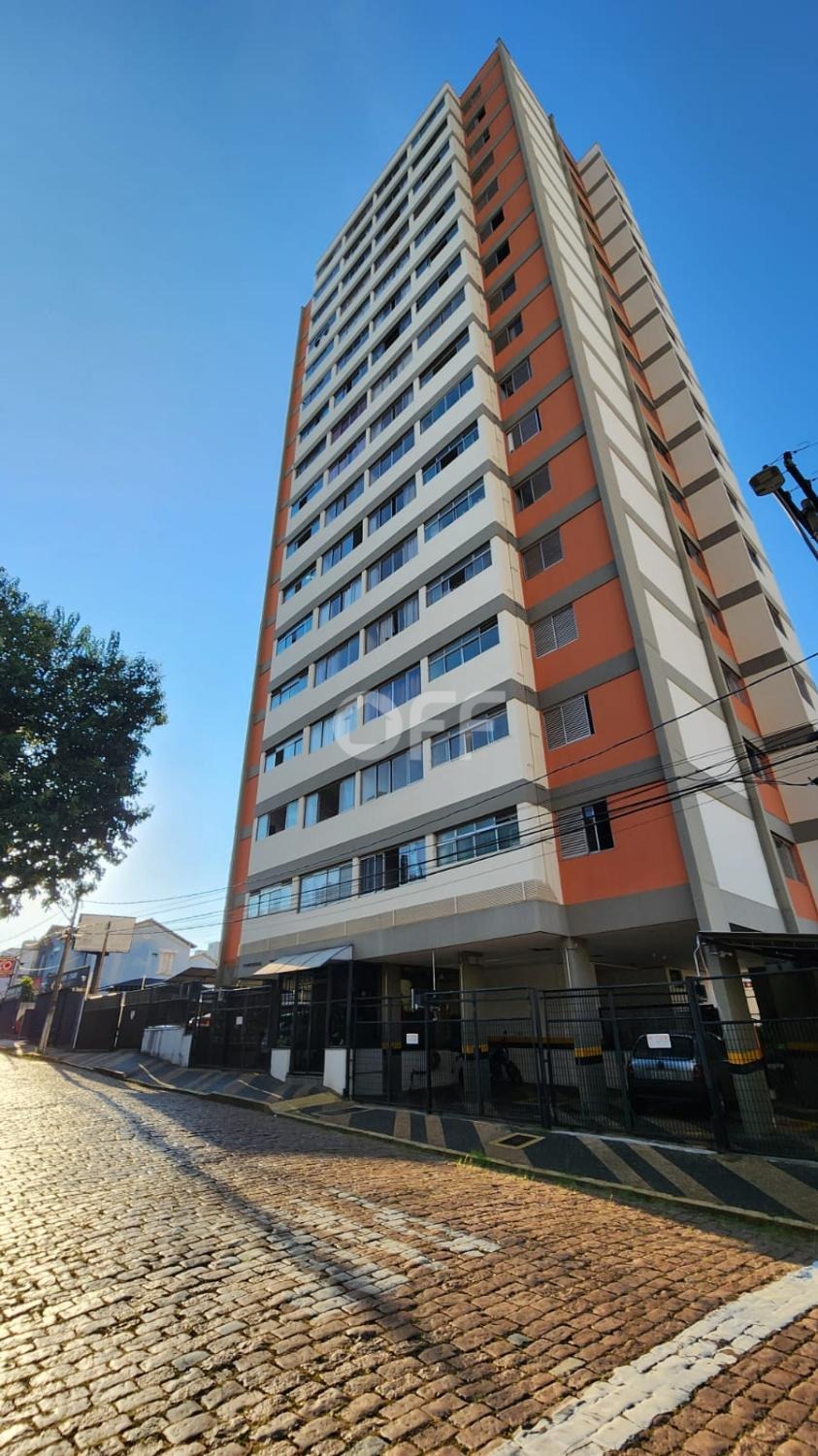 AP018662 | Apartamento venda Centro | Campinas/SP