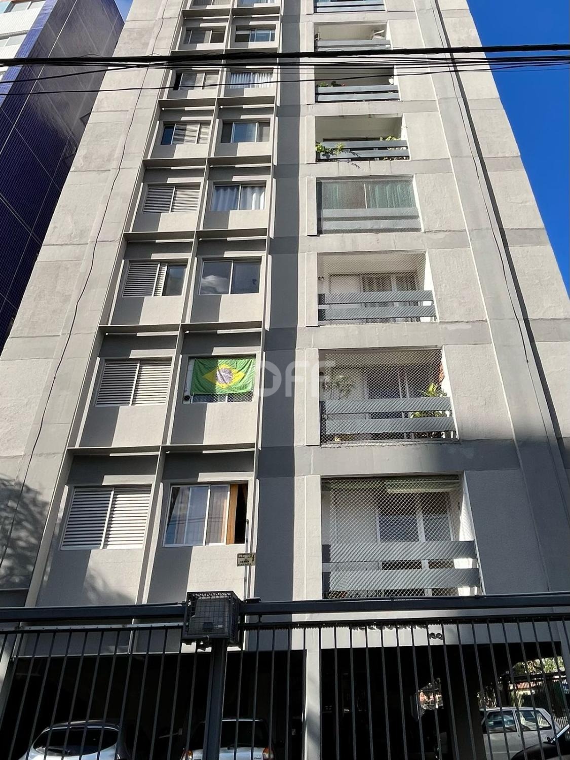 AP018897 | Apartamento venda Vila Itapura | Campinas/SP