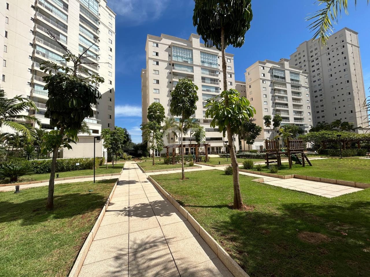 AP018901 | Apartamento aluguel Vila Brandina | Campinas/SP