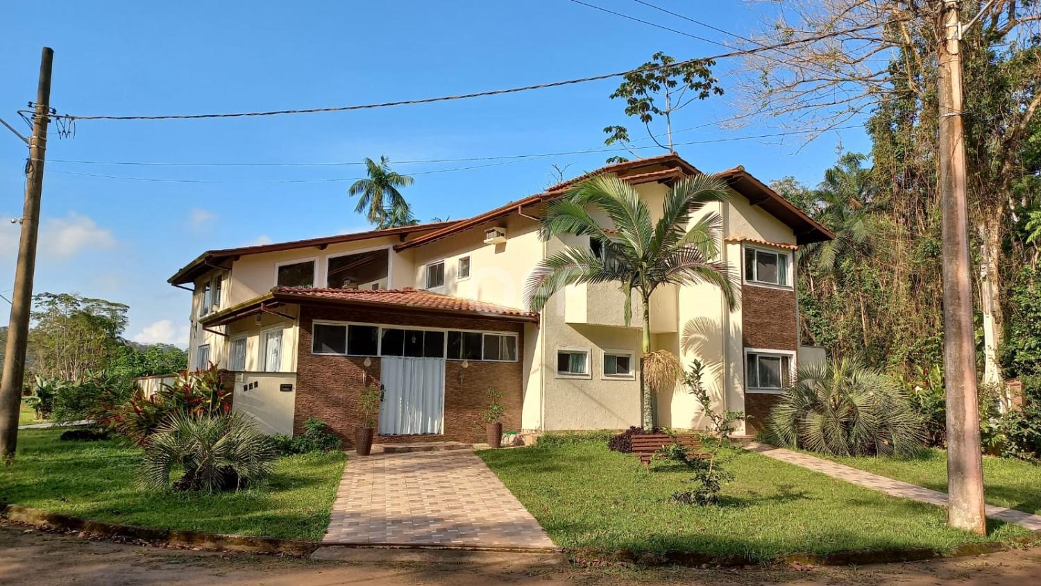 CA019502 | Casa venda Mar Verde II | Caraguatatuba/SP