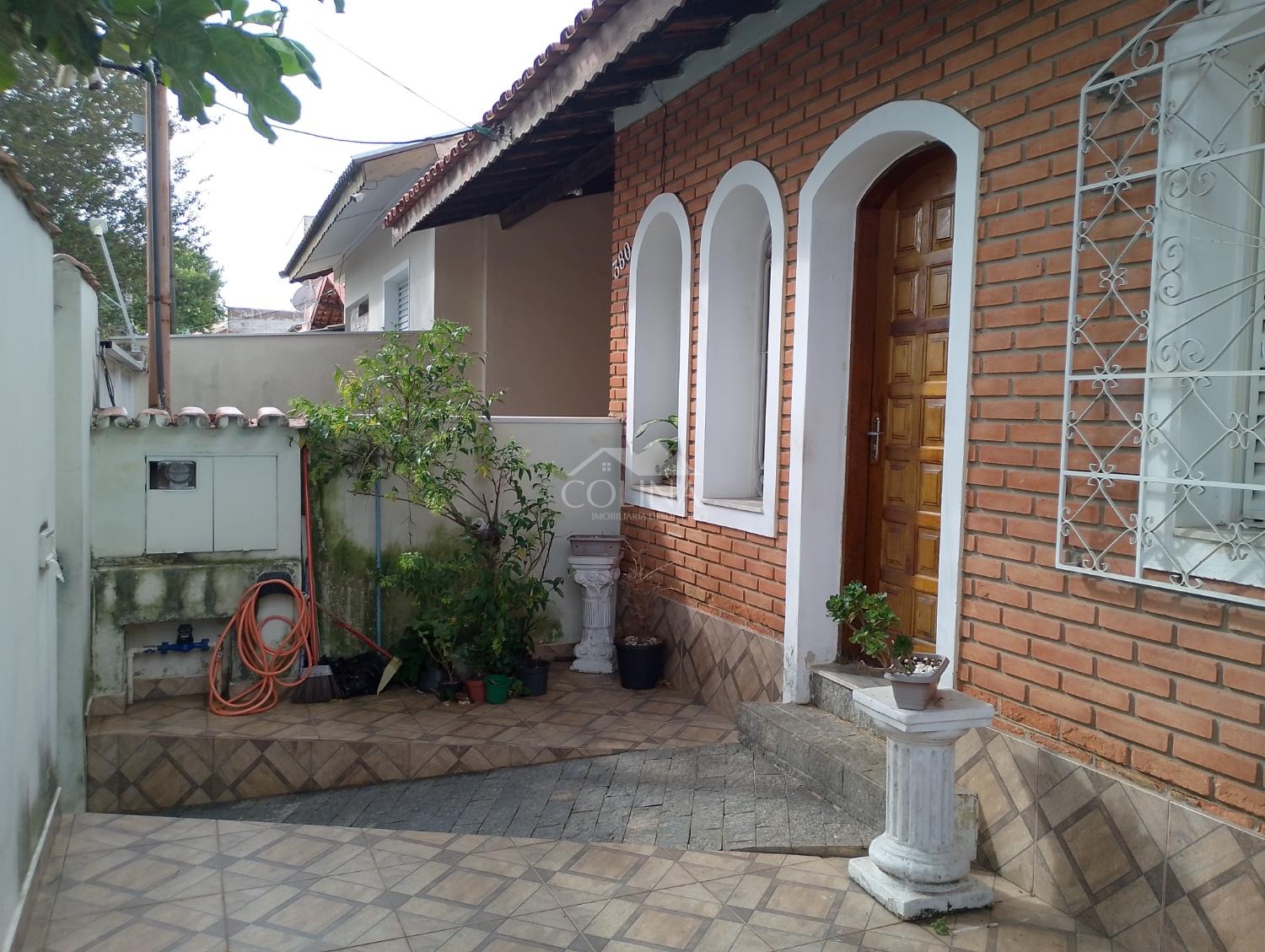 CA000076 | Casa venda Cidade Luiza | Jundiaí/SP