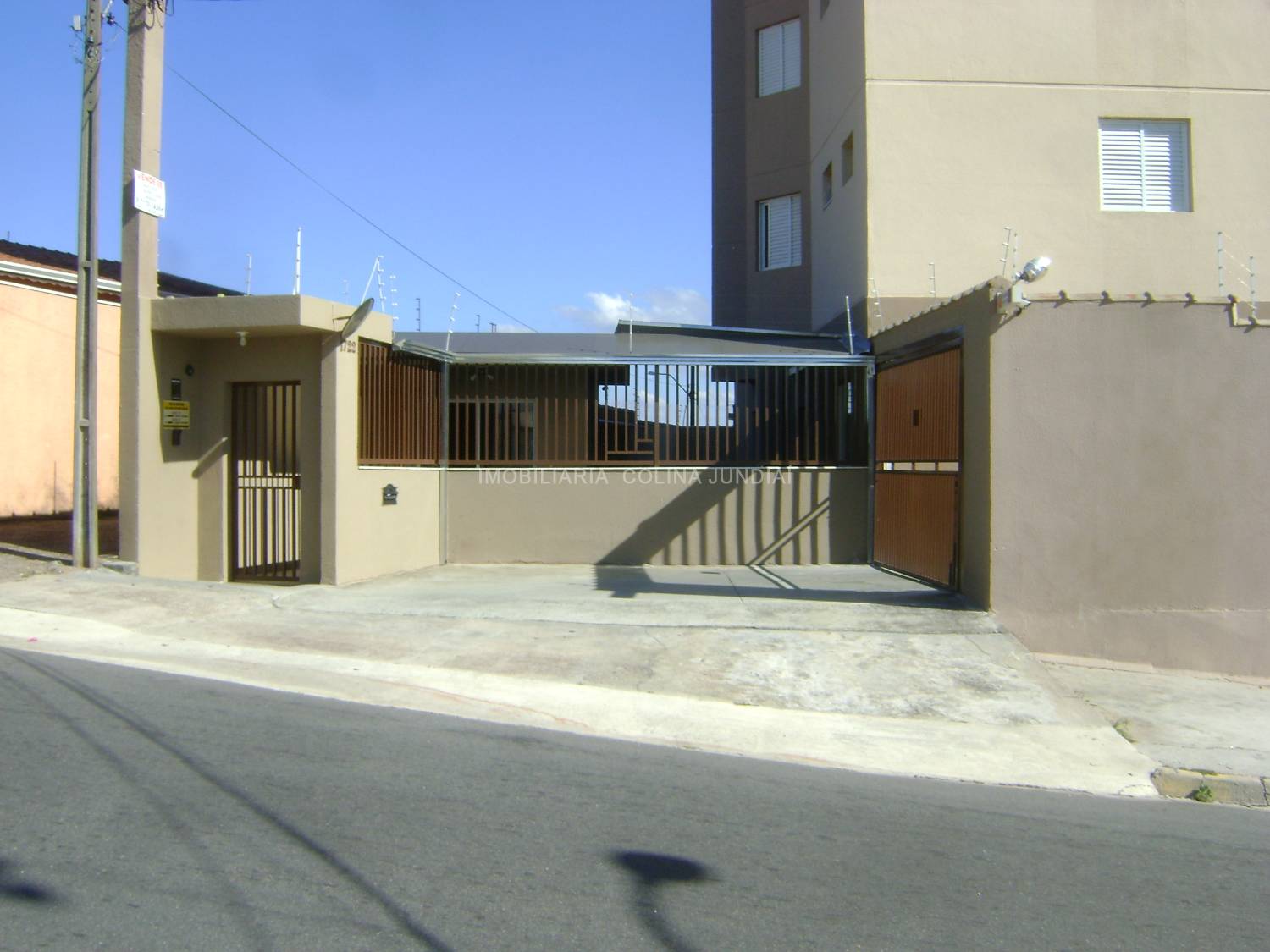 AP000144 | Apartamento aluguel Jardim do Lago | Jundiaí/SP