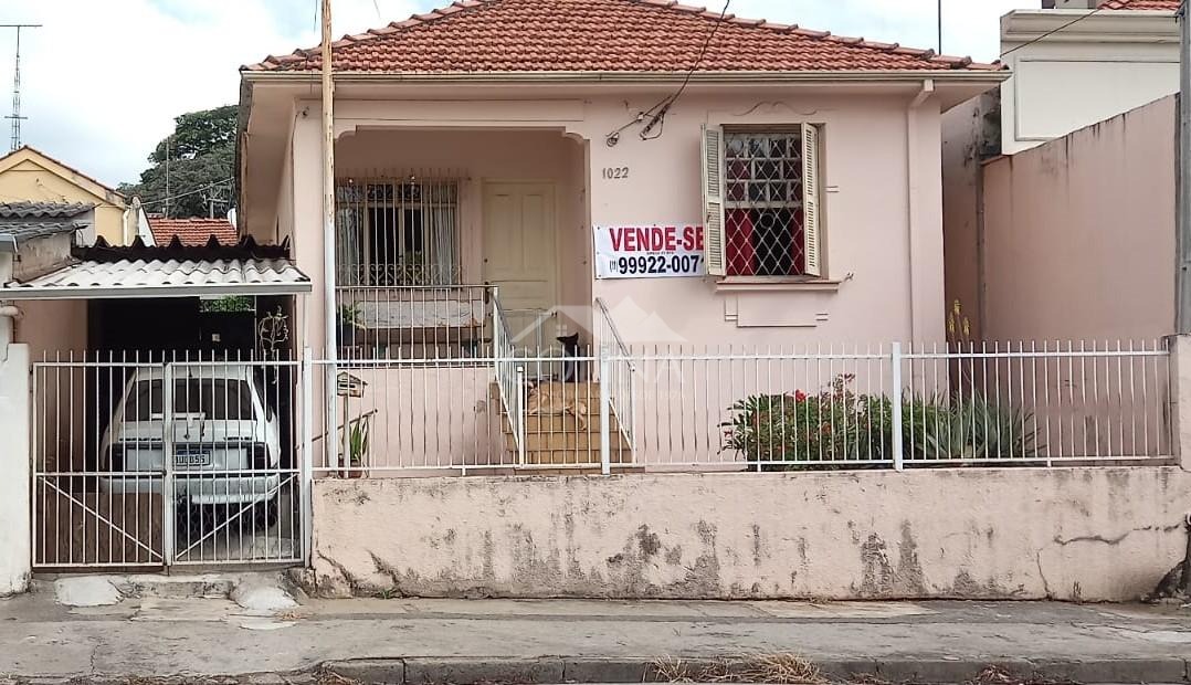 CA001356 | Casa venda Vila Arens | Jundiaí/SP