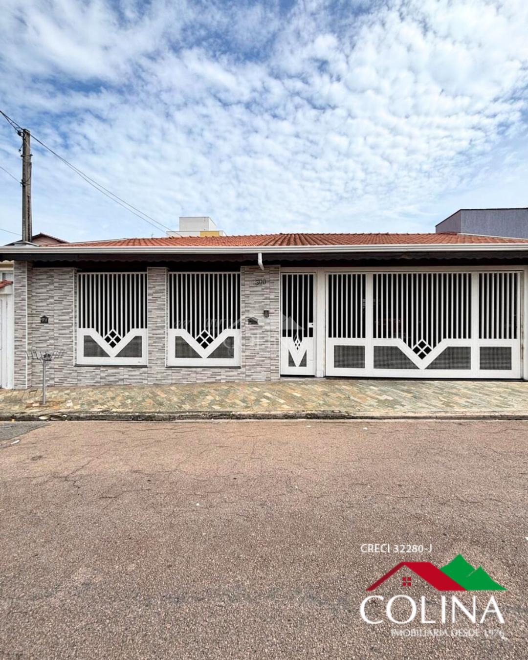 CA003916 | Casa venda Vila de Vecchi | Jundiaí/SP