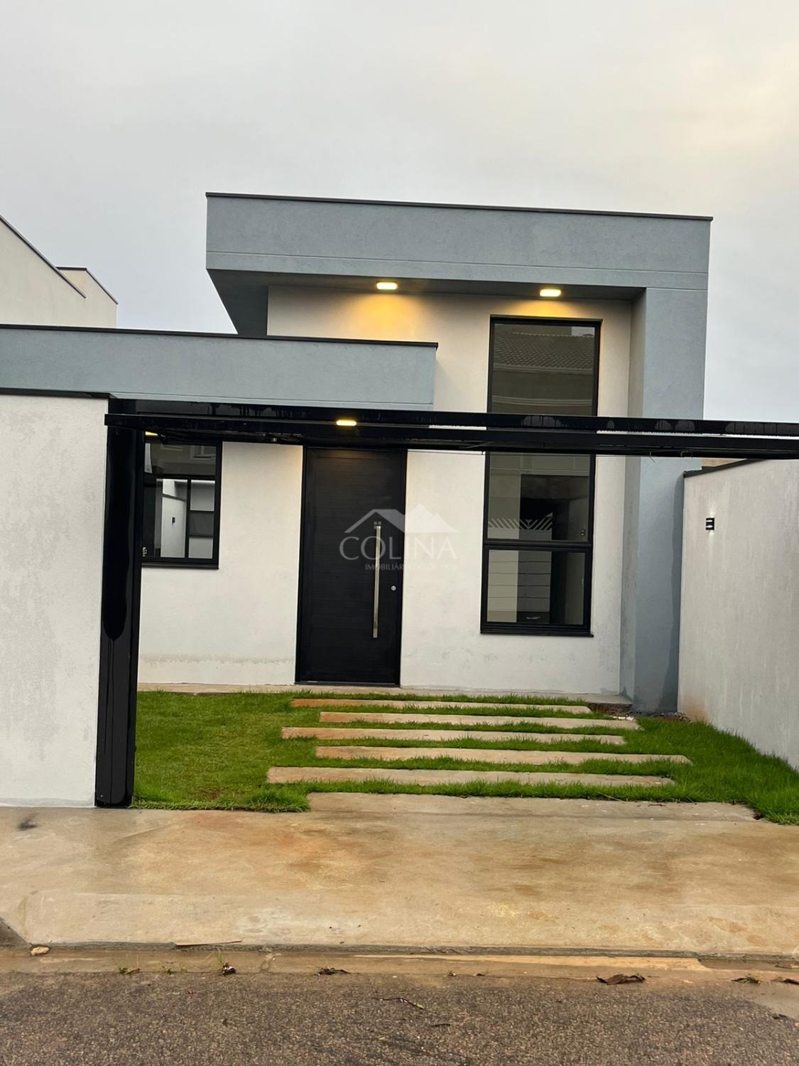 CA005528 | Casa venda Jardim Marambaia | Jundiaí/SP