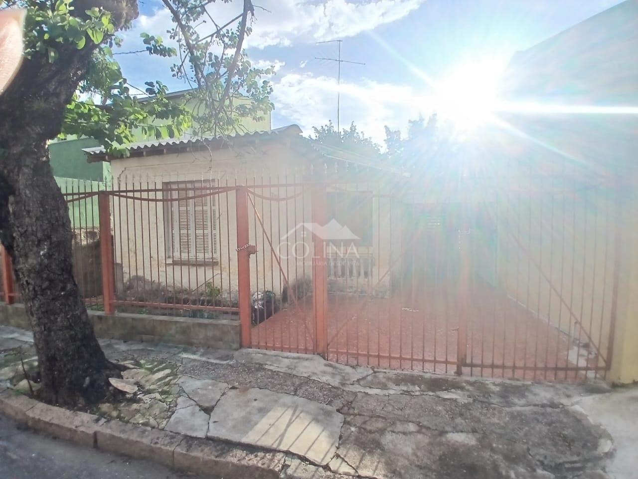 CA005581 | Casa venda Vila Campos Sales | Jundiaí/SP