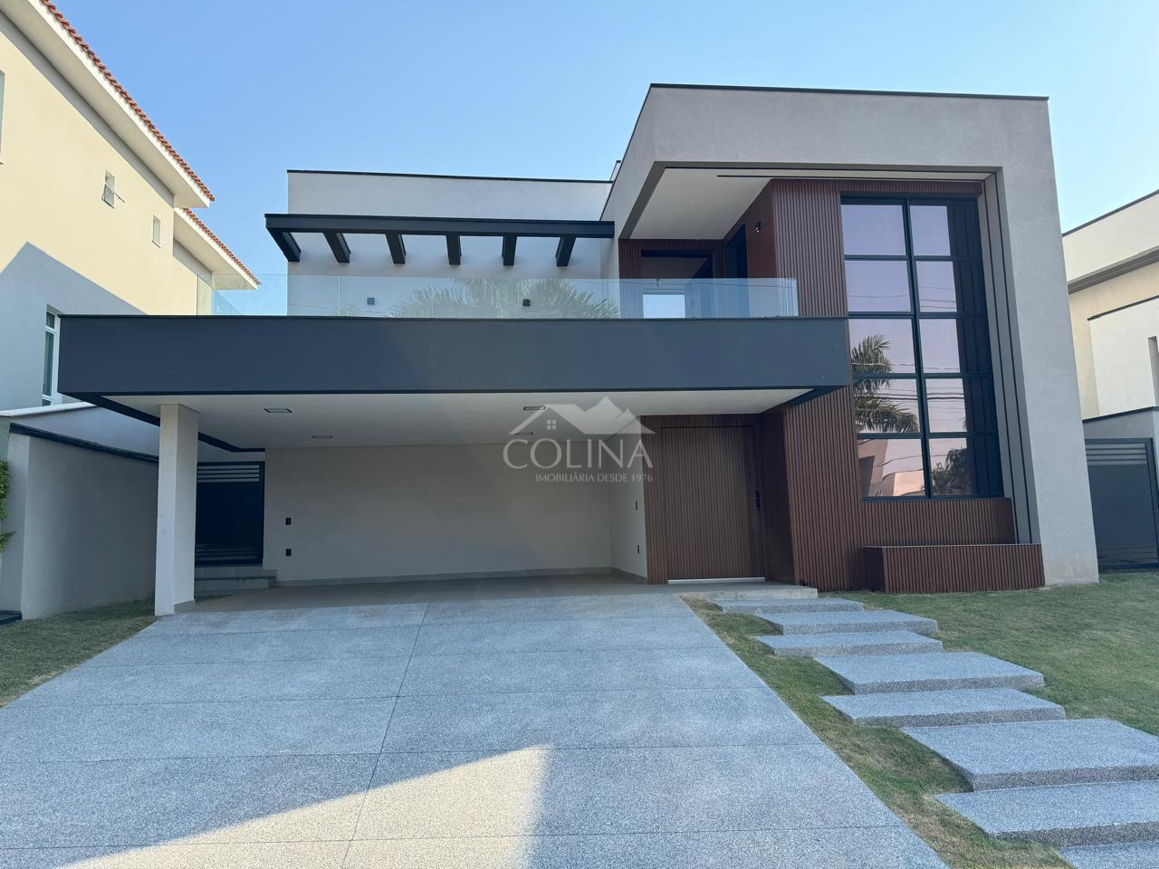CA005611 | Casa venda Condomínio Reserva da Serra | Jundiaí/SP