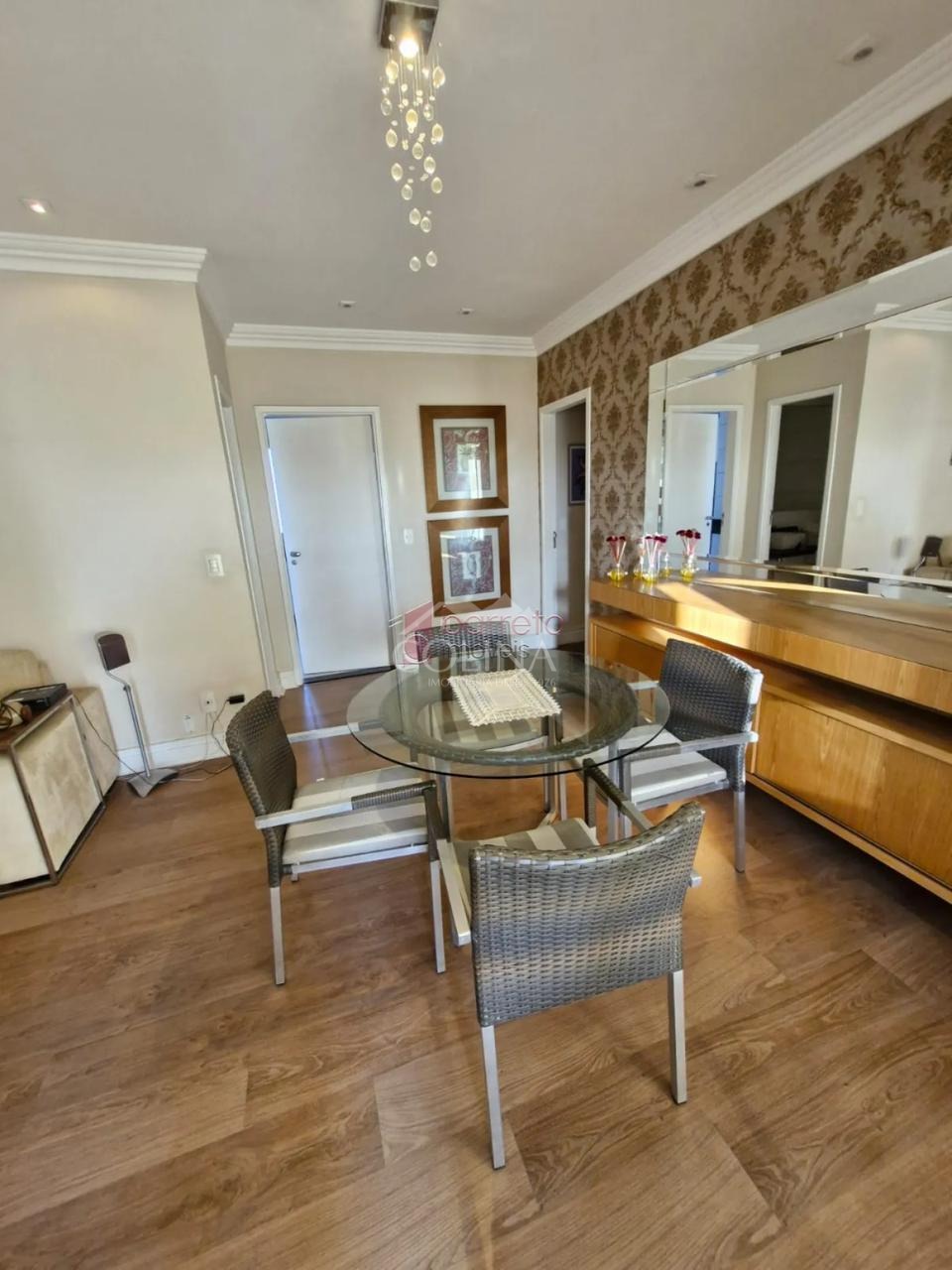 AP005724 | Apartamento aluguel Jardim Ana Maria | Jundiaí/SP