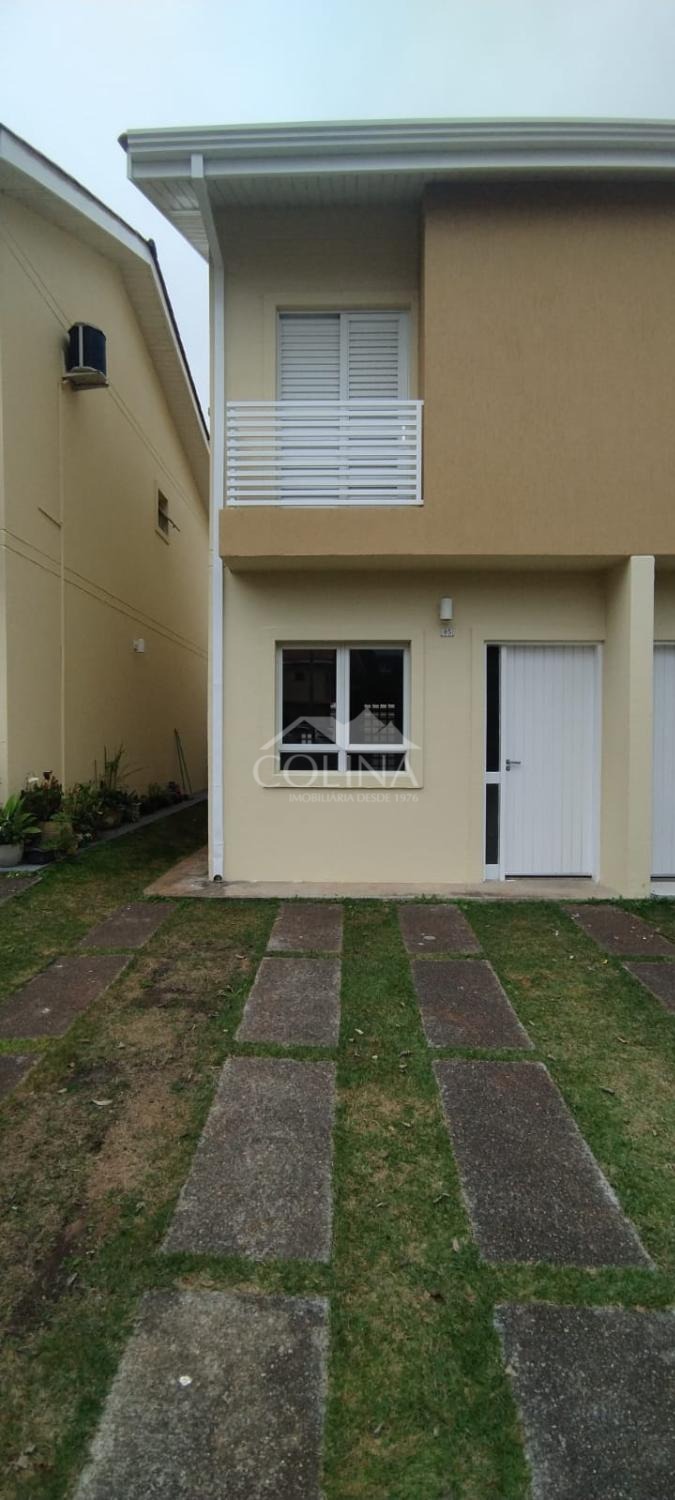 CA005769 | Casa aluguel Vila Maringá | Jundiaí/SP