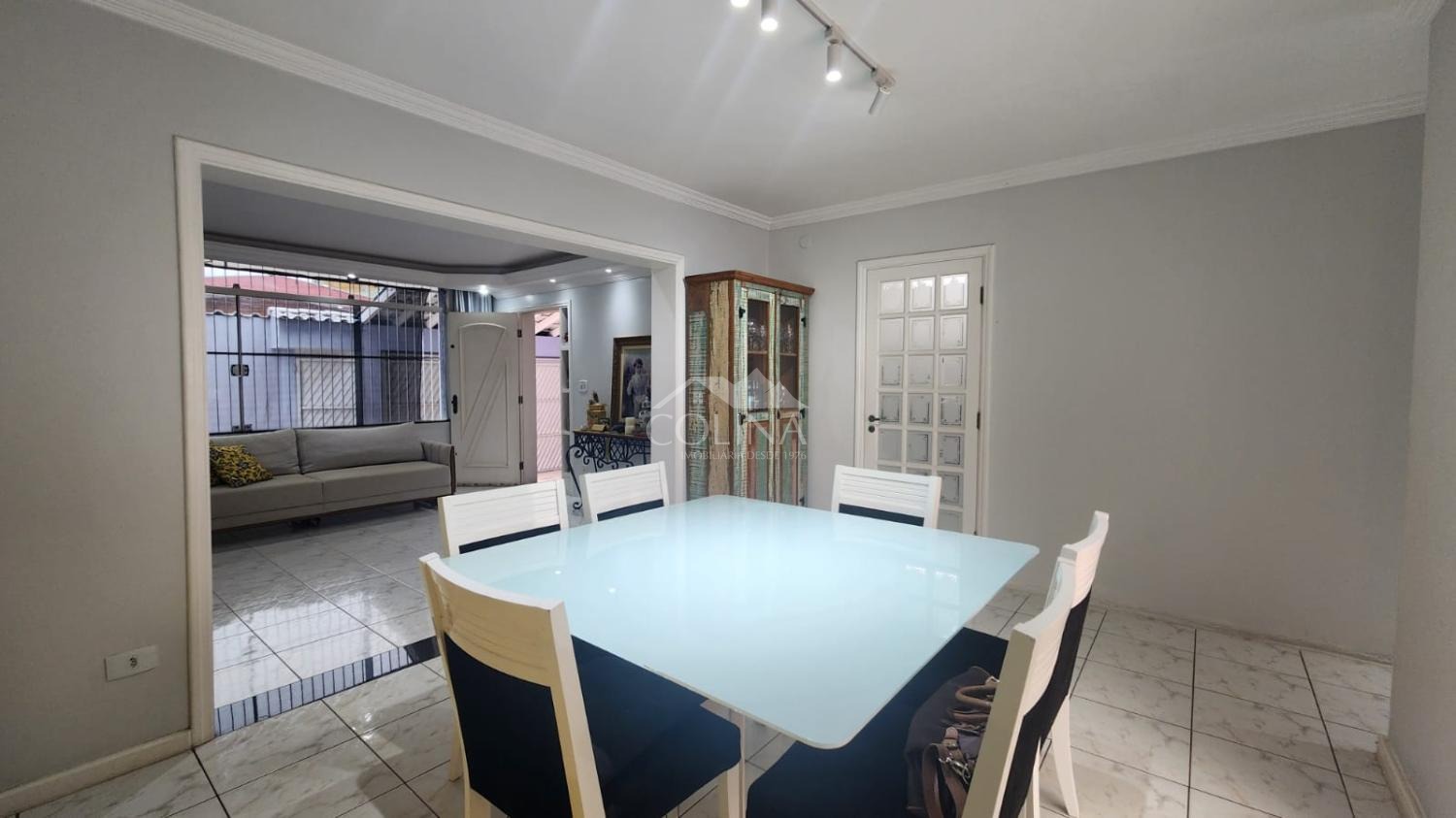 CA005830 | Casa venda Vila Isabel Eber | Jundiaí/SP