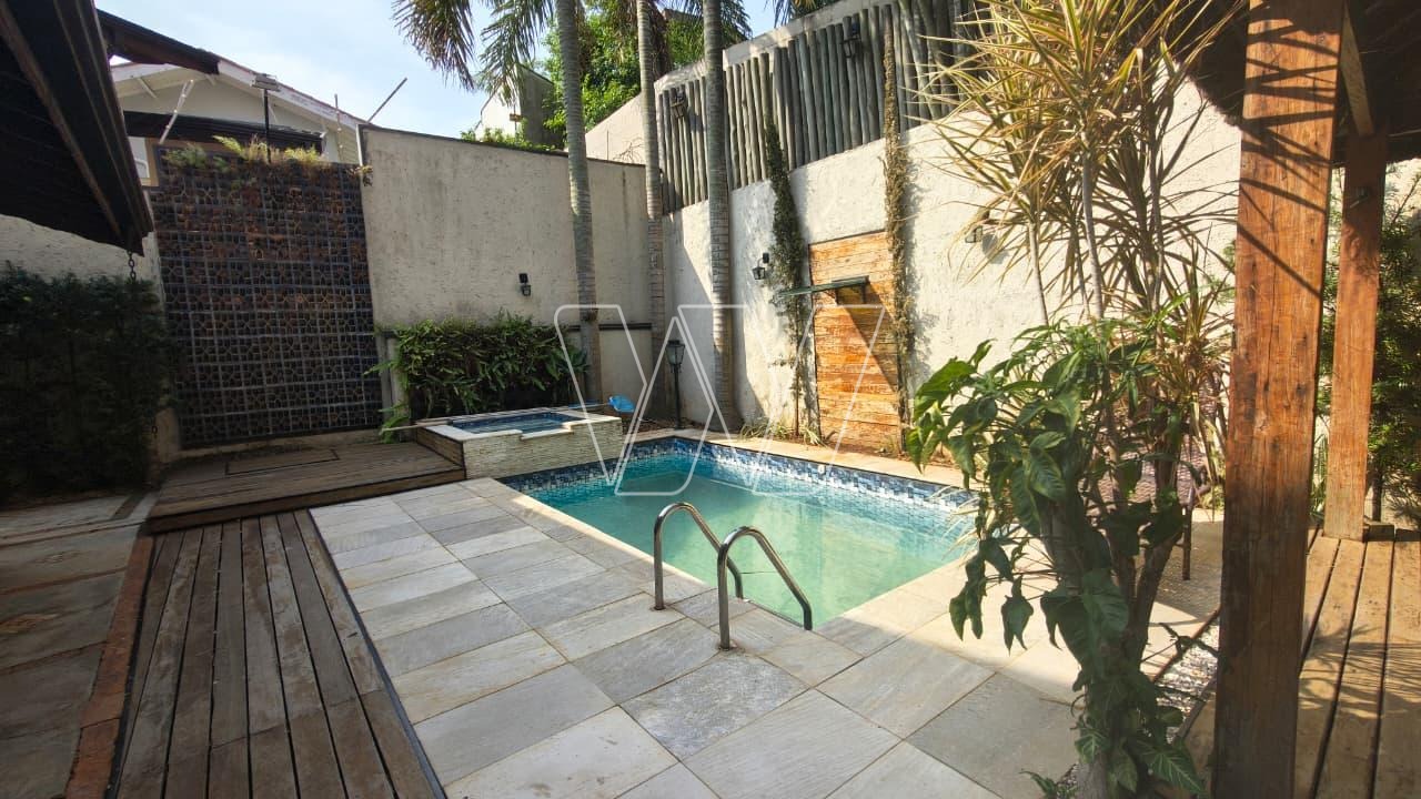 CA000162 | Casa venda aluguel Sousas | Campinas/SP