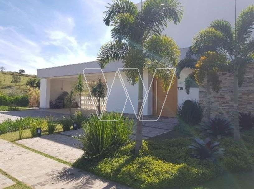 CA004820 | Casa venda Loteamento Residencial Jaguari (Sousas) | Campinas/SP