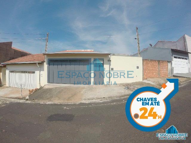 CA000965 | Casa aluguel Jardim Ângela Rosa | Franca/SP