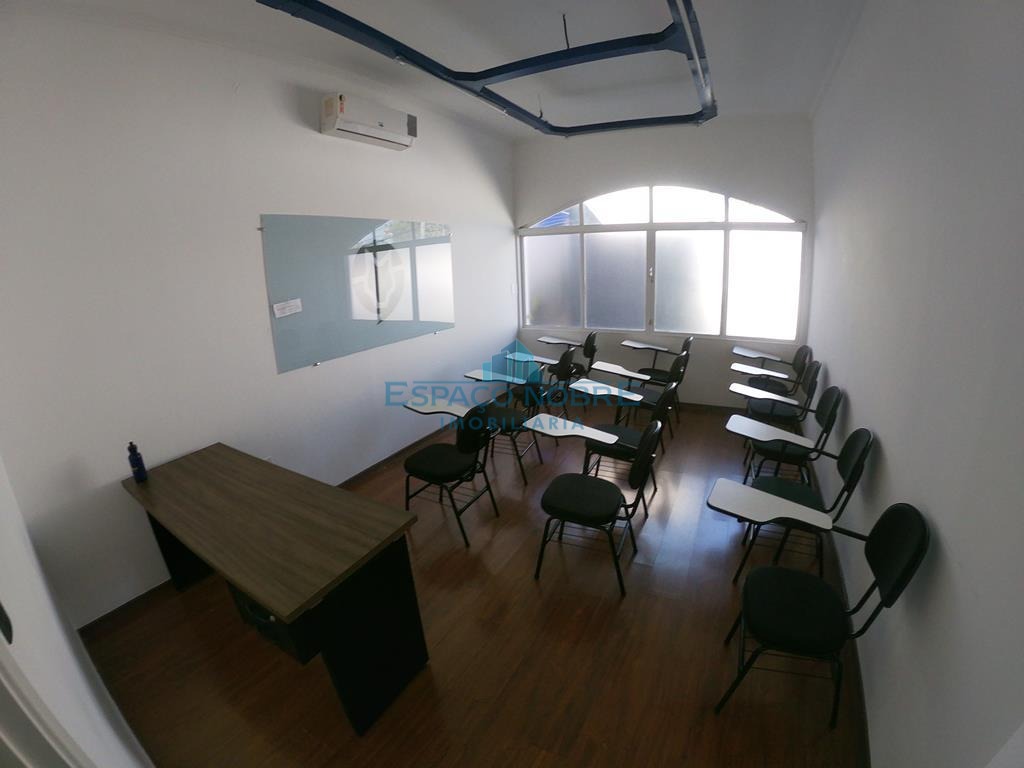 SA007091 | Sala aluguel Centro | Franca/SP