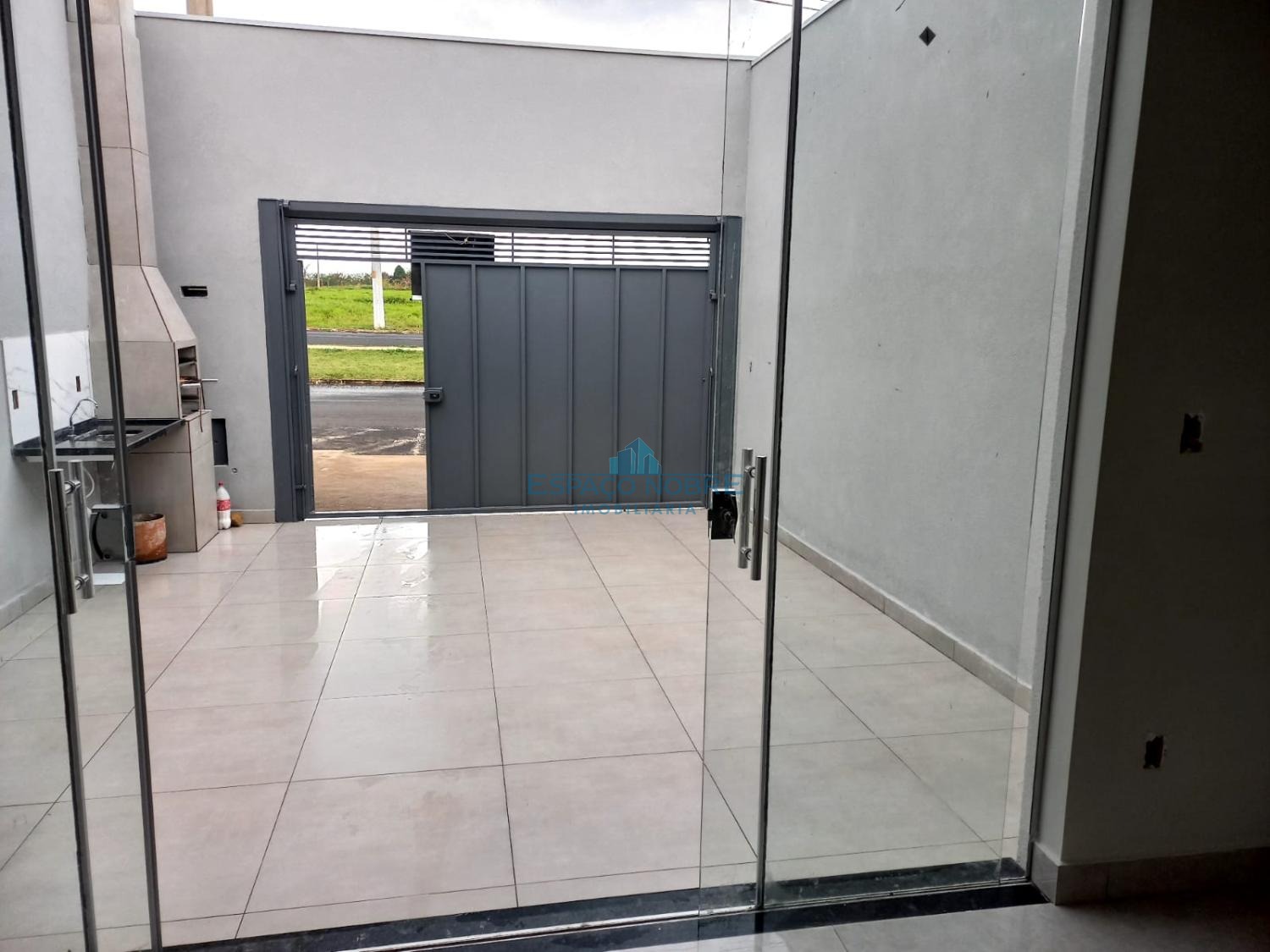 CA007326 | Casa venda Villagio Mundo Novo | Franca/SP