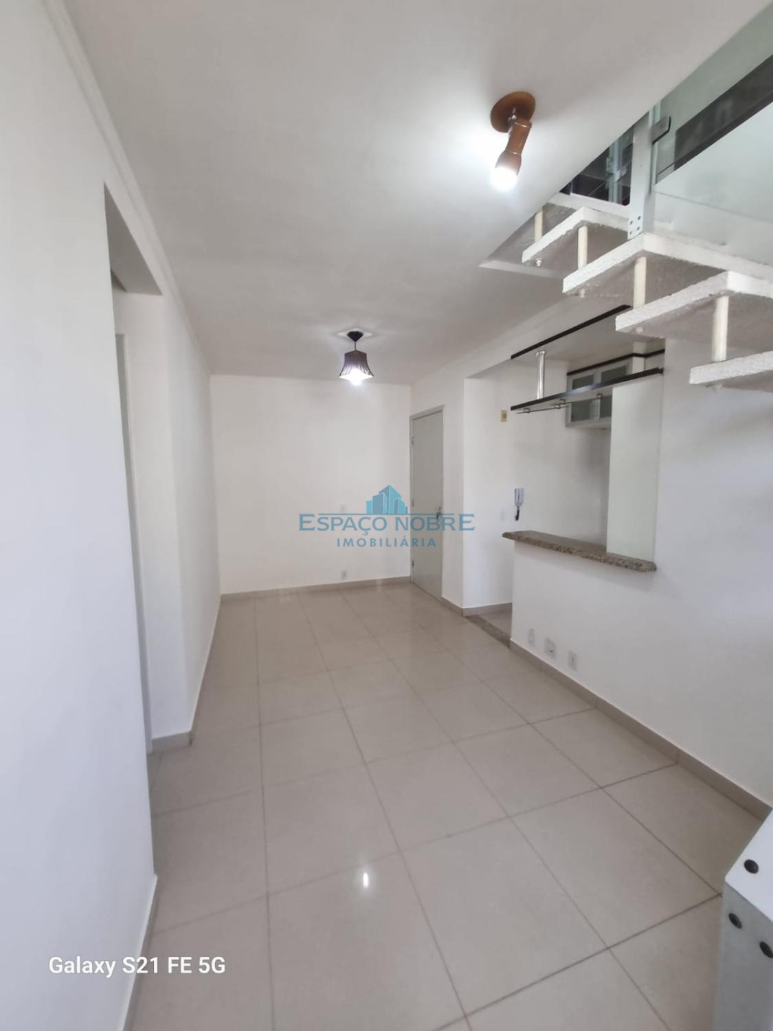 CO007445 | Cobertura venda Residencial Amazonas | Franca/SP