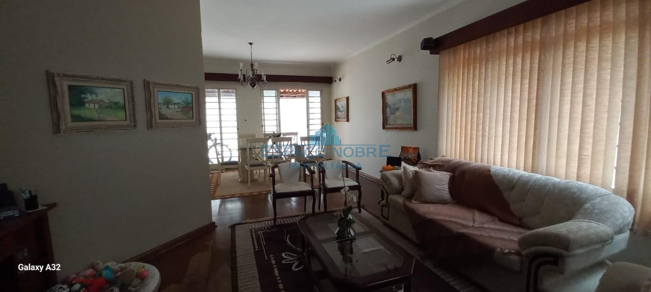 CA007506 | Casa venda São José | Franca/SP