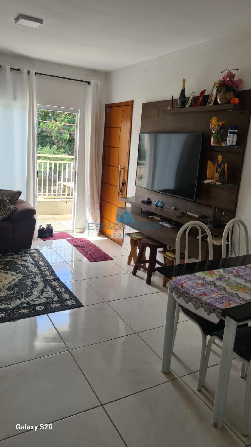AP007788 | Apartamento venda Jardim Marambaia | Franca/SP