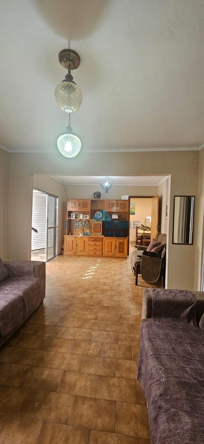 CA007986 | Casa venda Vila Santa Rita | Franca/SP