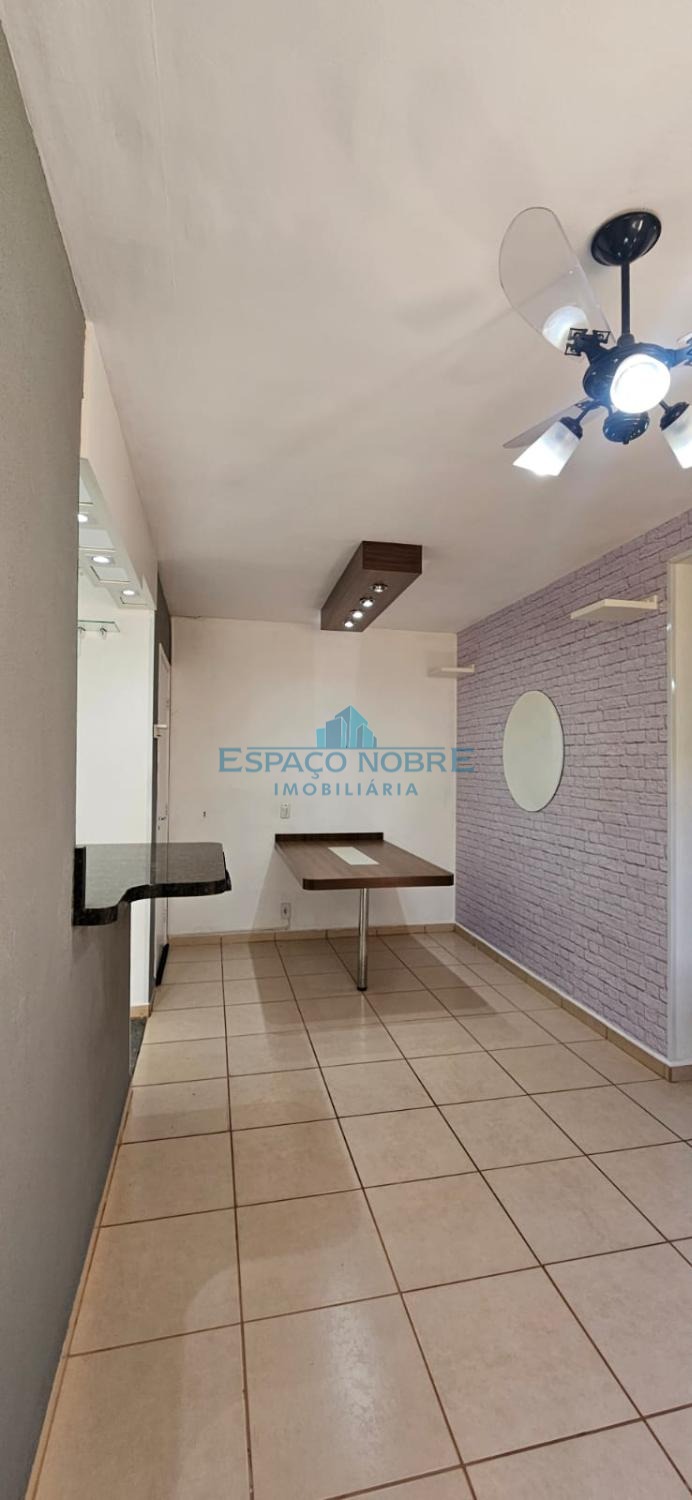 AP008335 | Apartamento venda Residencial Amazonas | Franca/SP